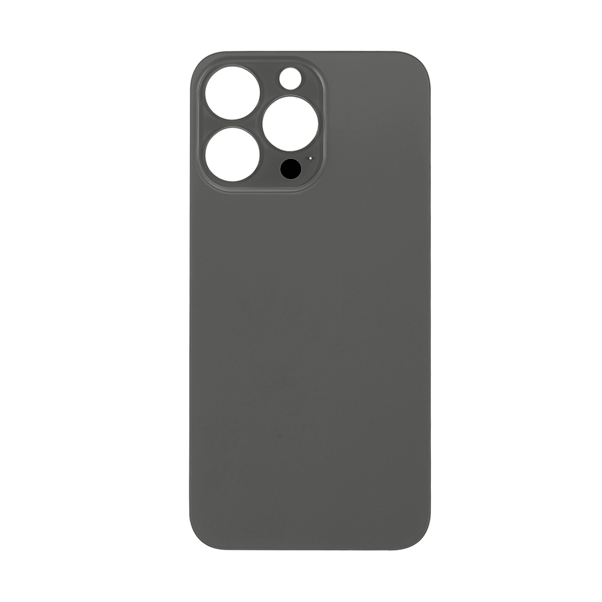 Vidrio Tapa Trasera iPhone 13 Pro